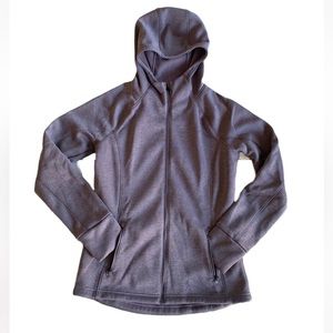 Women’s Under Armour Swacket Jacket (Purple, S)